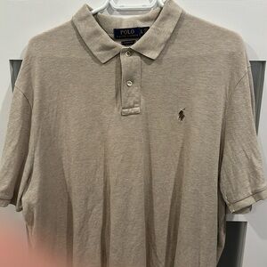 Polo by Ralph Lauren Classic fit